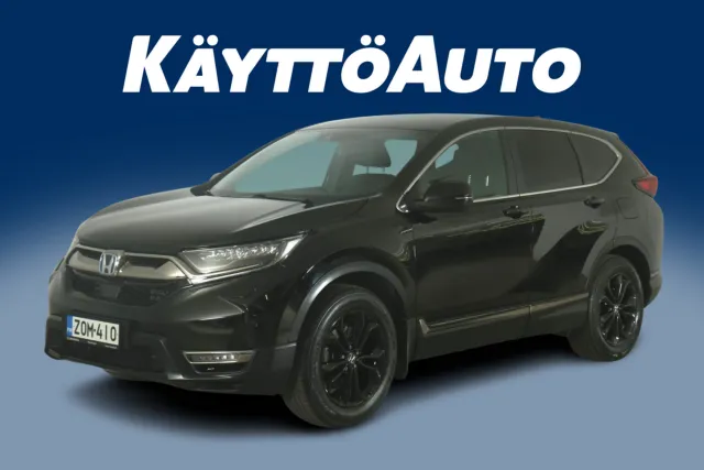 HONDA CR-V ZOM-410