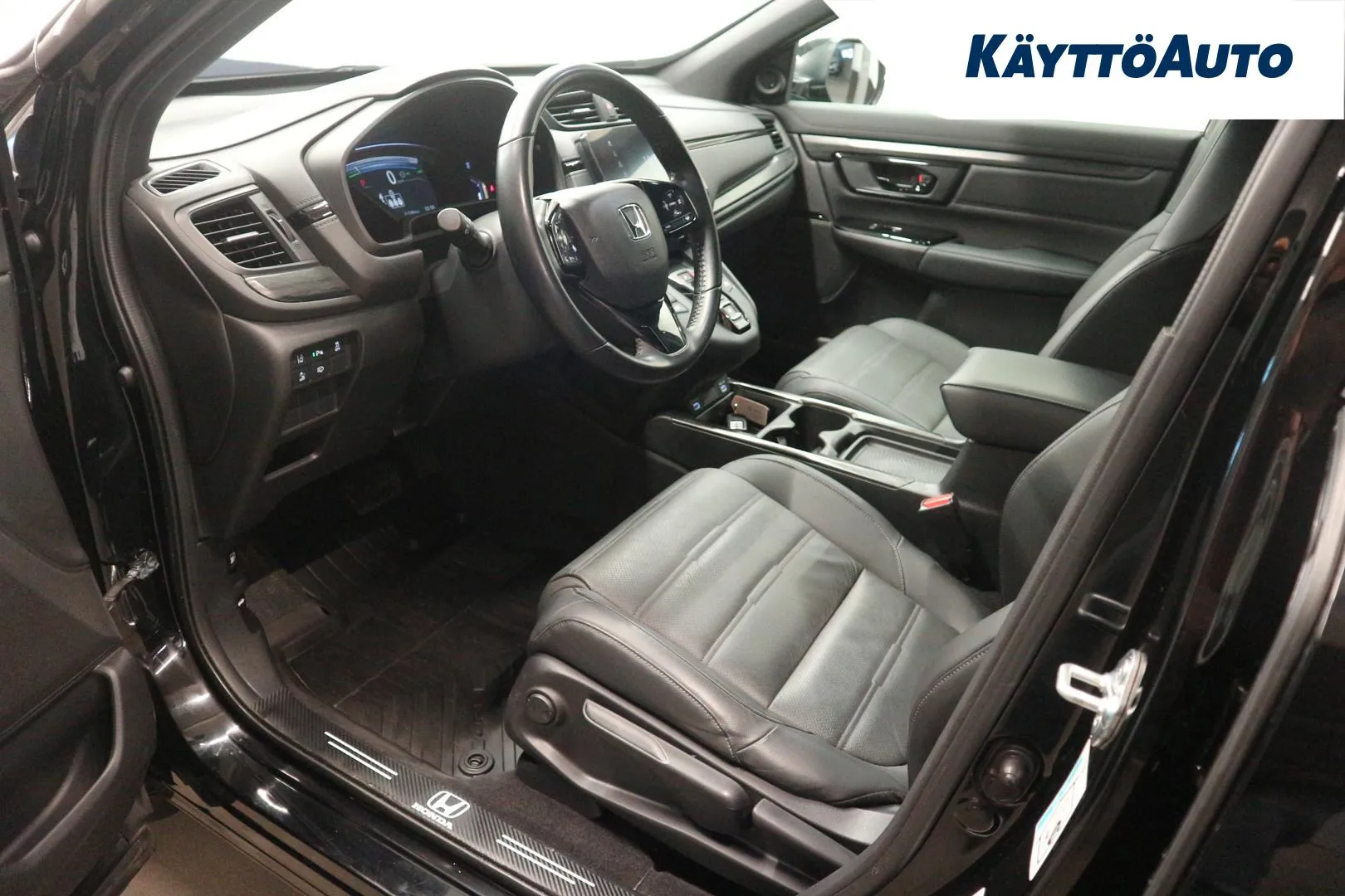 HONDA CR-V ZOM-410 carousel image