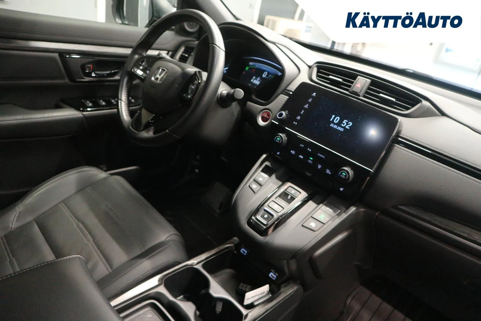 HONDA CR-V ZOM-410 carousel image