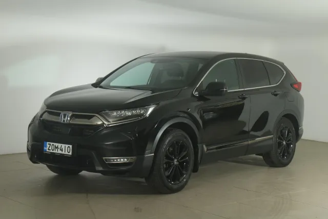 HONDA CR-V ZOM-410