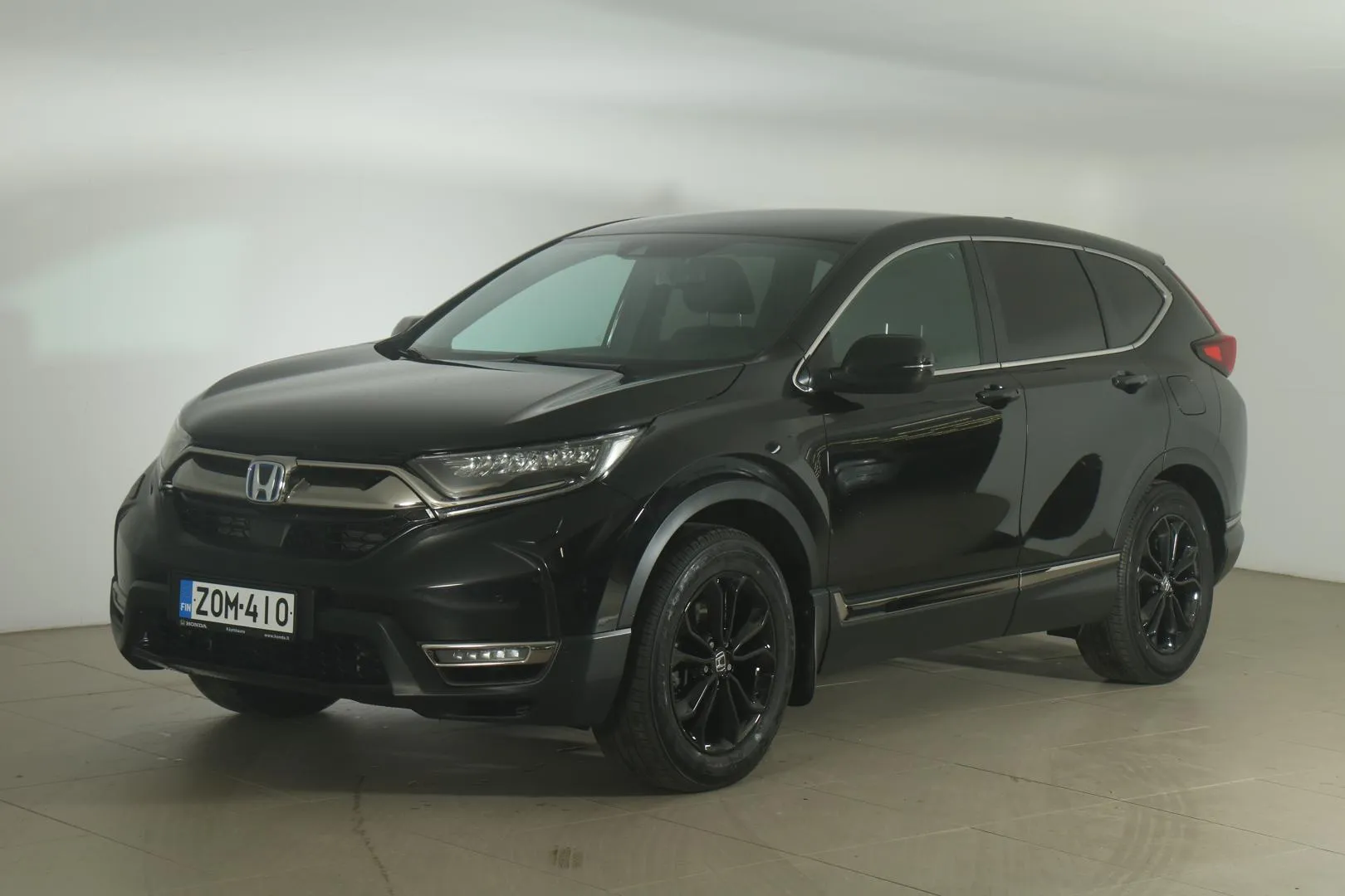 HONDA CR-V ZOM-410 carousel image