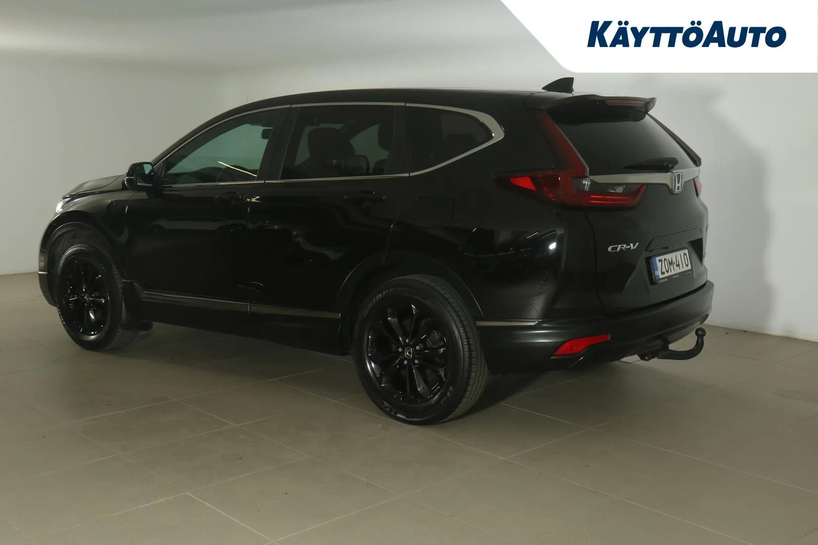 HONDA CR-V ZOM-410 carousel image