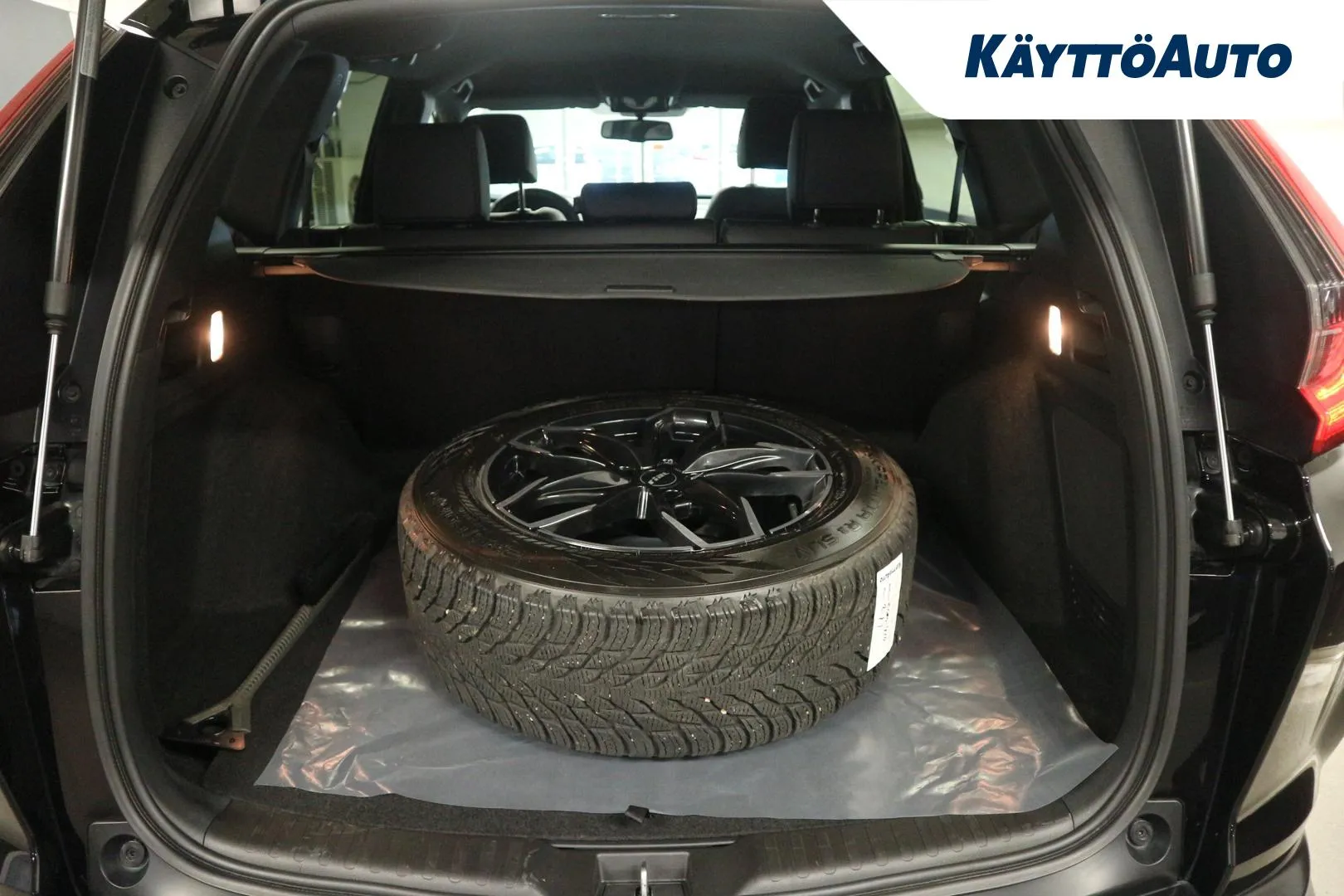 HONDA CR-V ZOM-410 carousel image