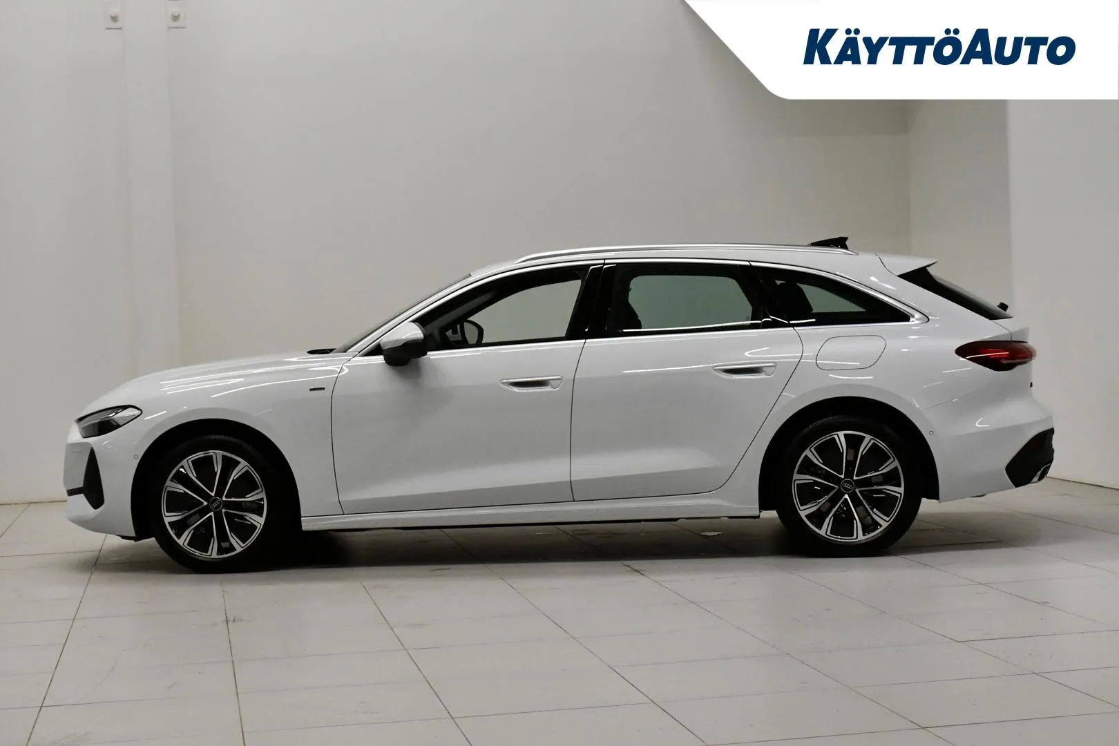 Audi A5 JOF-968 carousel image