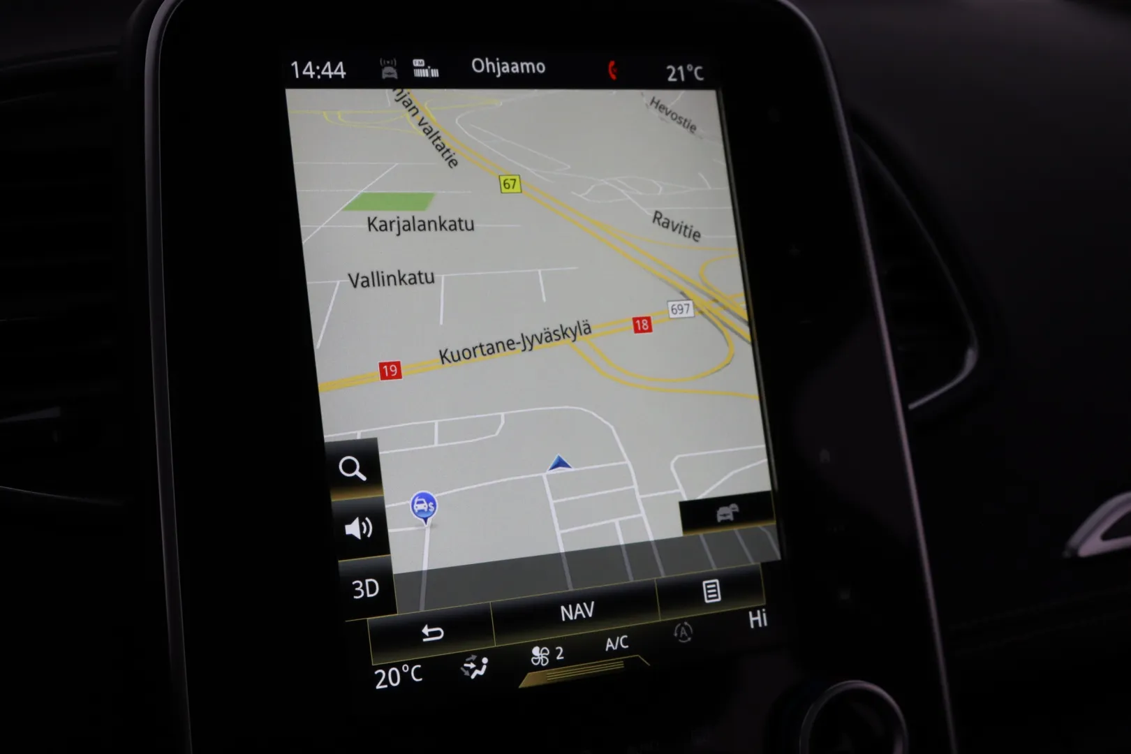 RENAULT Grand Scenic KSO-429 carousel image