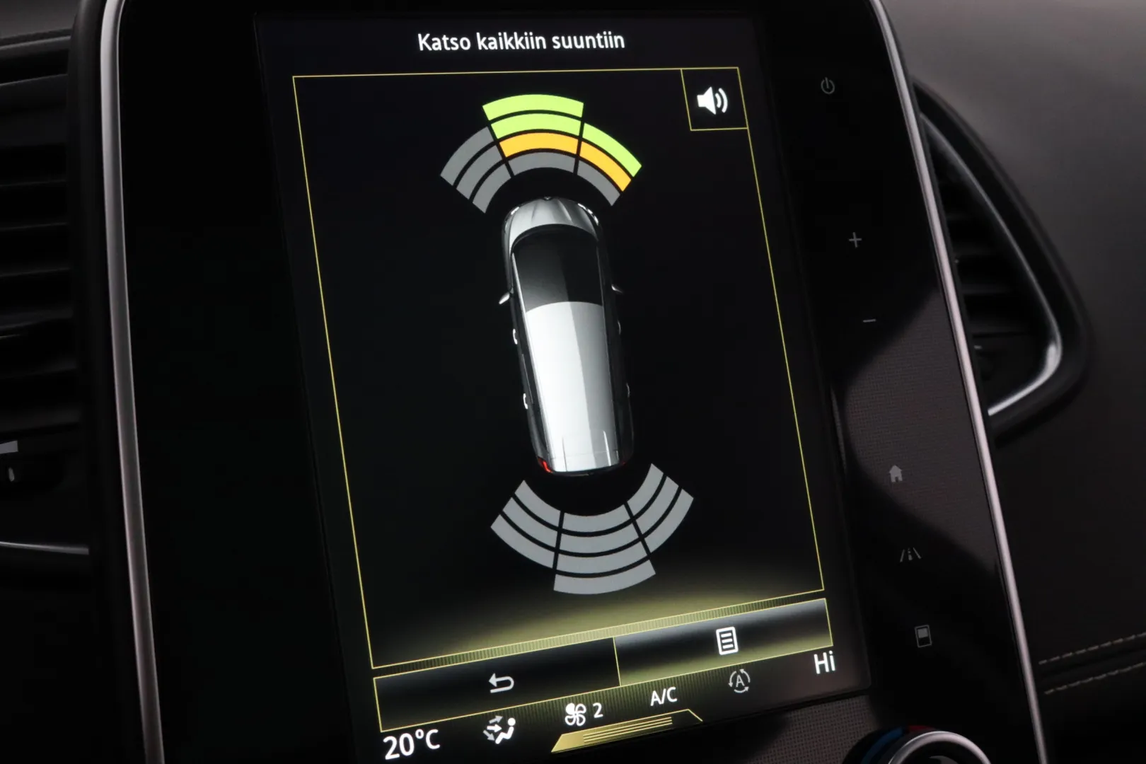 RENAULT Grand Scenic KSO-429 carousel image