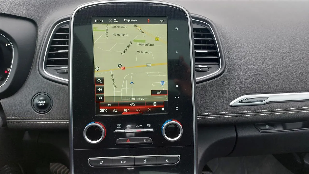 RENAULT Grand Scenic KSO-429 carousel image
