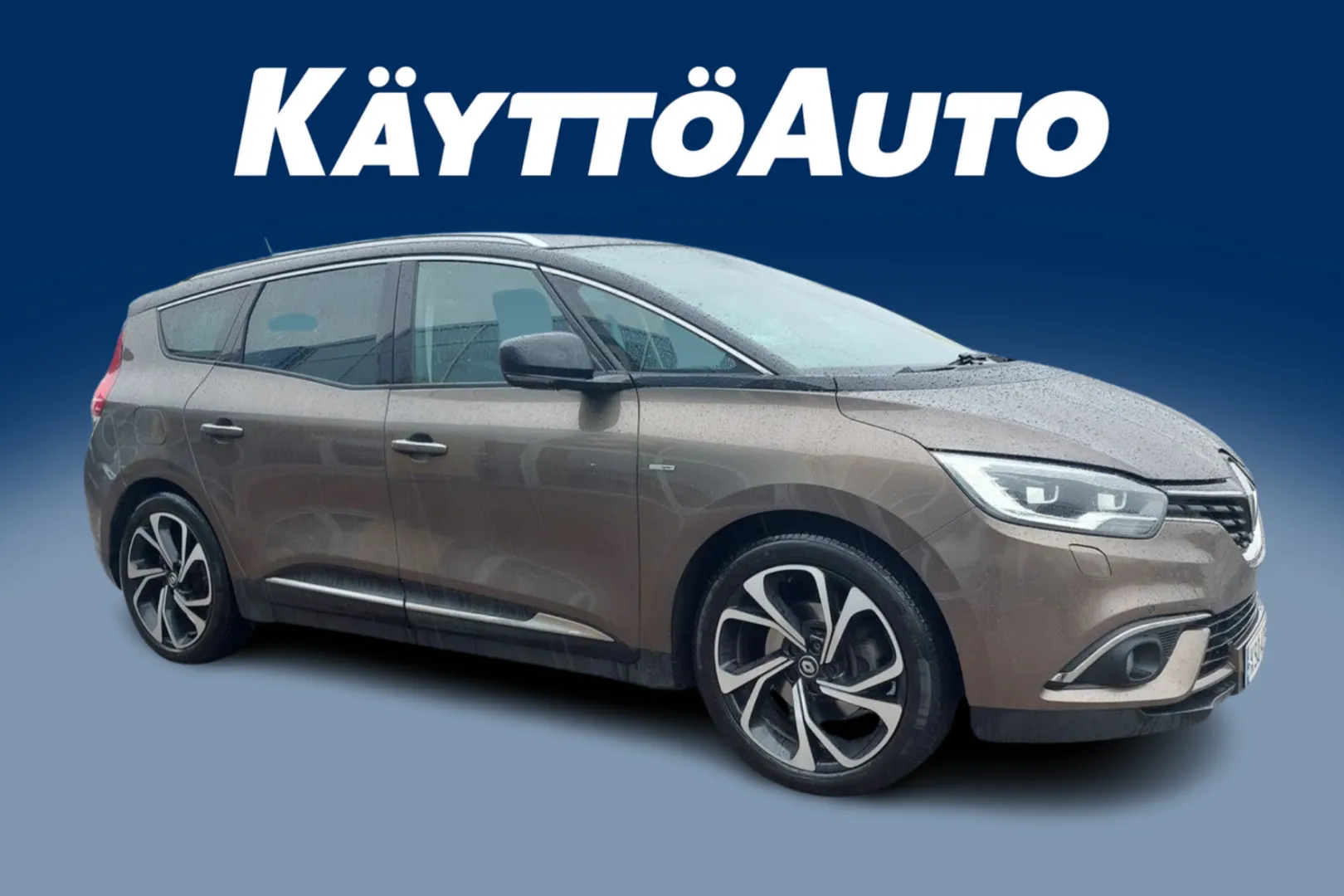 RENAULT Grand Scenic KSO-429 carousel image