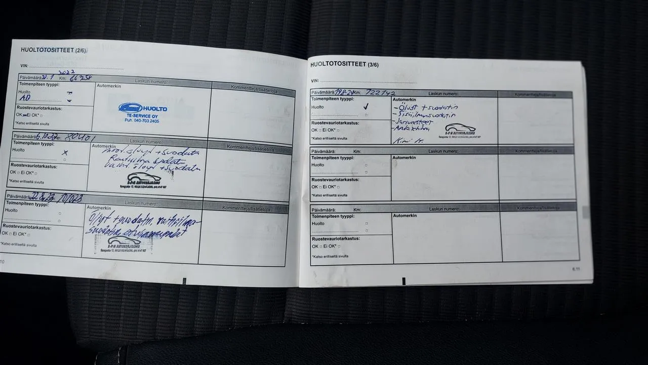 RENAULT Grand Scenic KSO-429 carousel image
