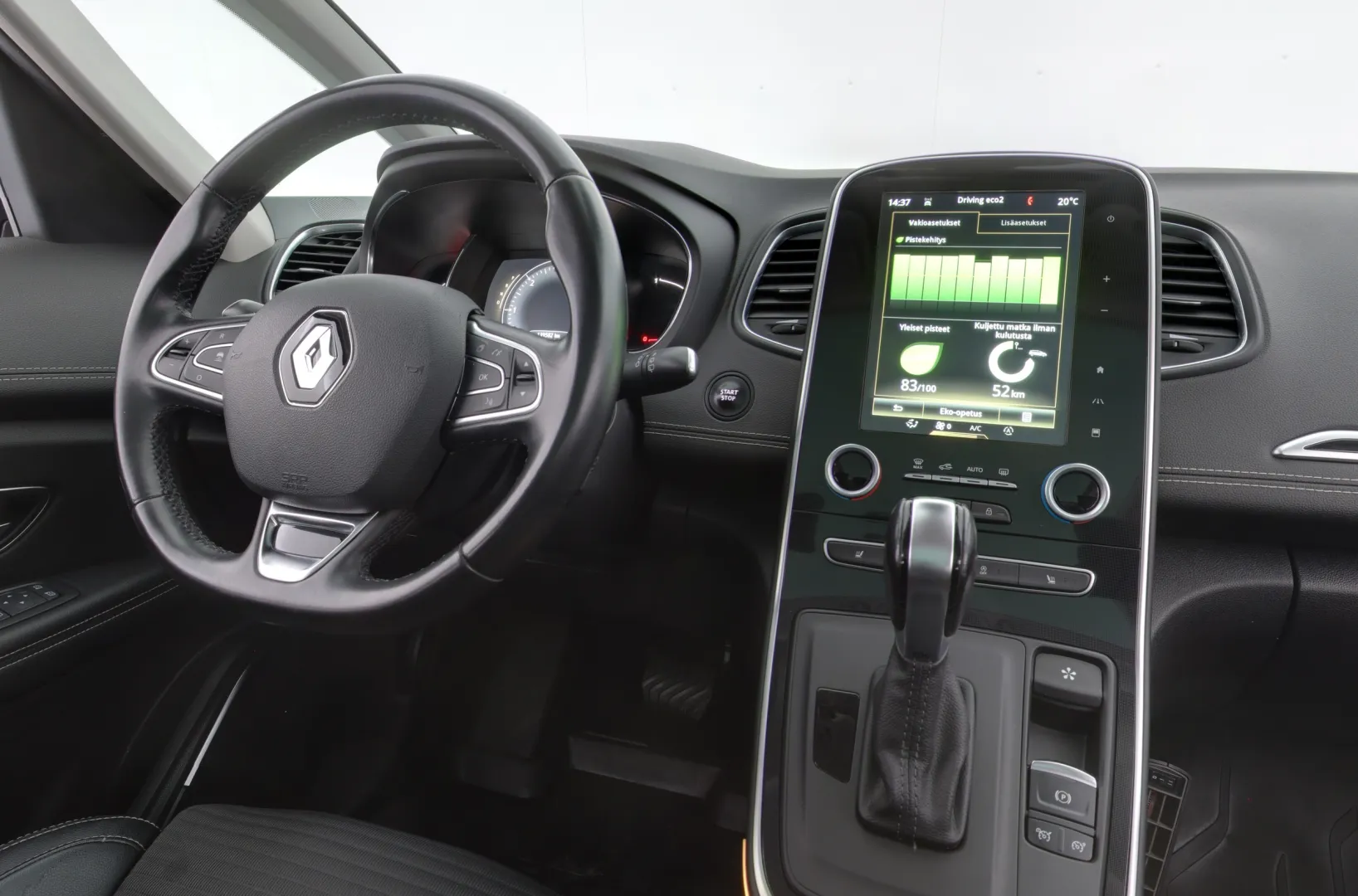 RENAULT Grand Scenic KSO-429 carousel image