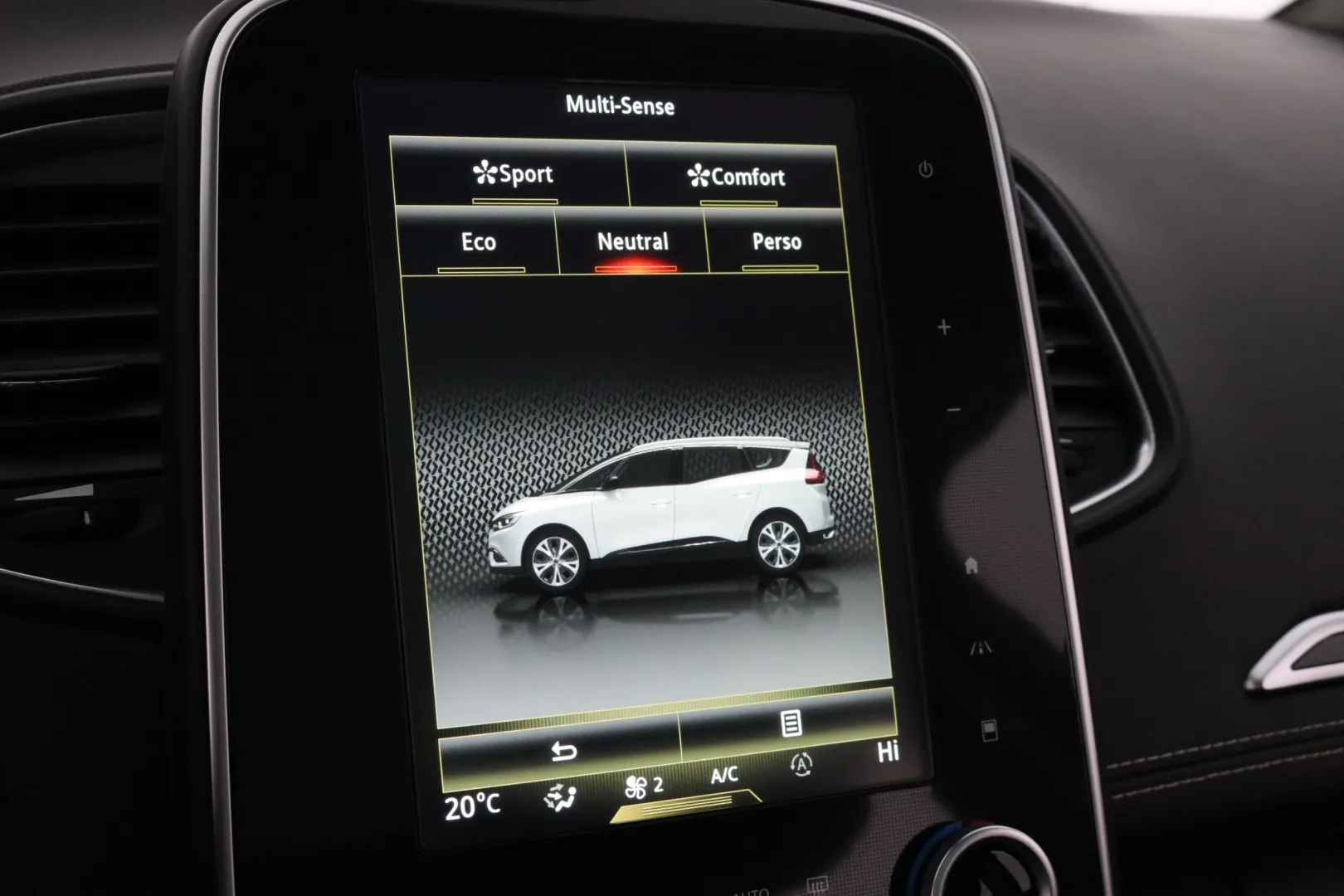 RENAULT Grand Scenic KSO-429 carousel image
