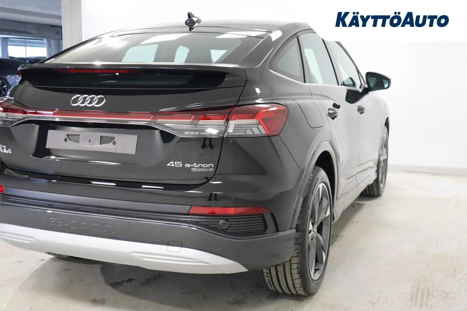 Audi Q4 e-tron JOF-283 carousel image
