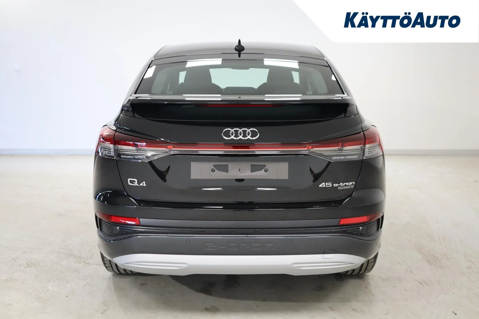 Audi Q4 e-tron JOF-283 carousel image