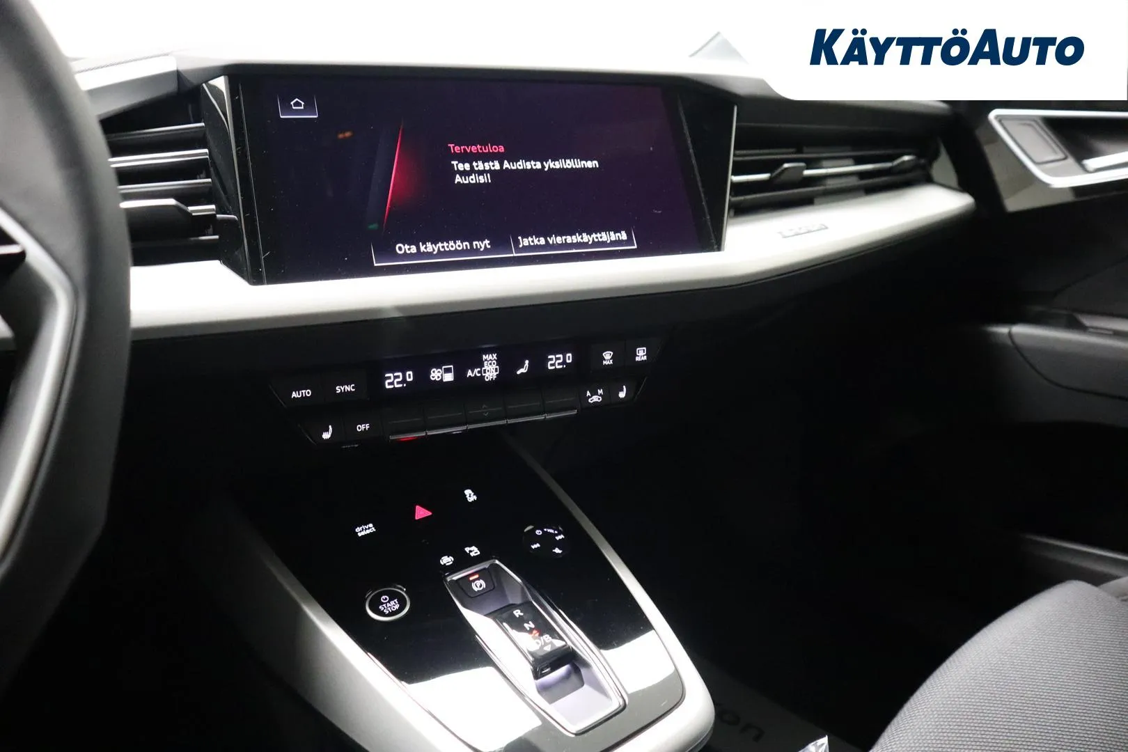 Audi Q4 e-tron JOF-283 carousel image