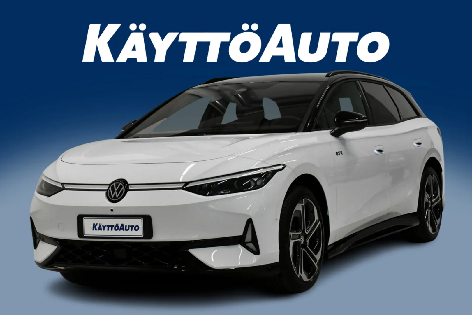 Volkswagen ID.7 CSF-314 carousel image