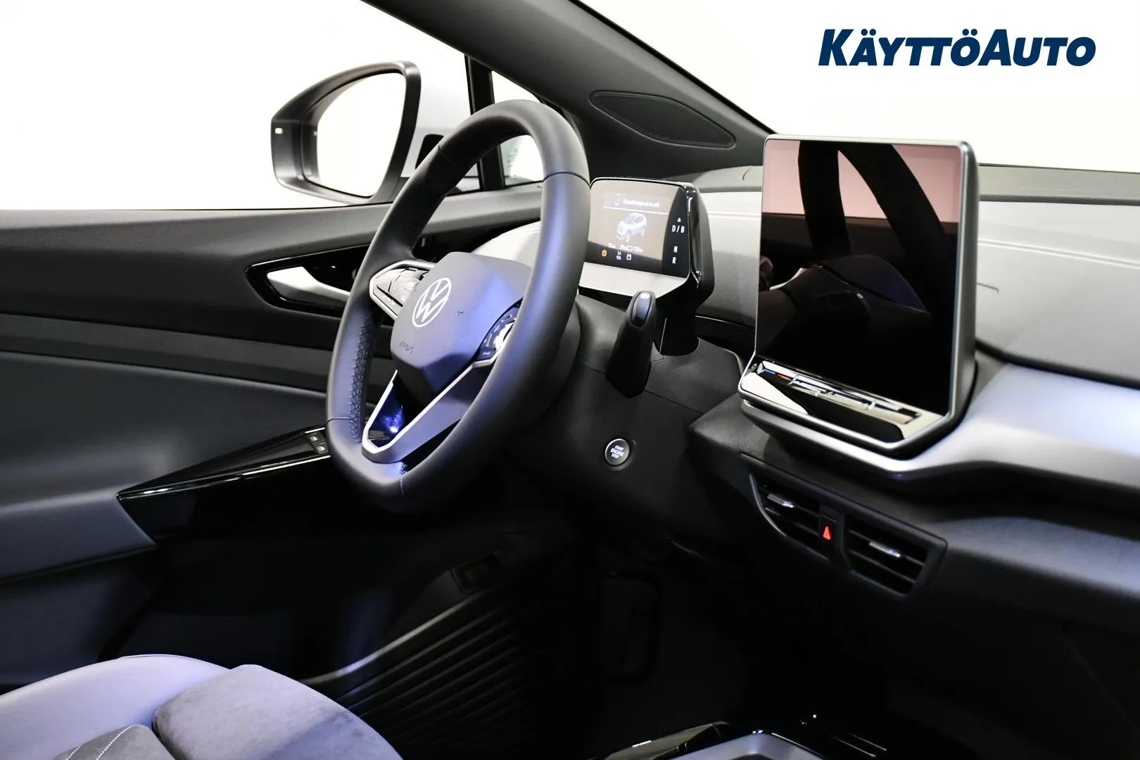 Volkswagen ID.4 RXN-459 carousel image
