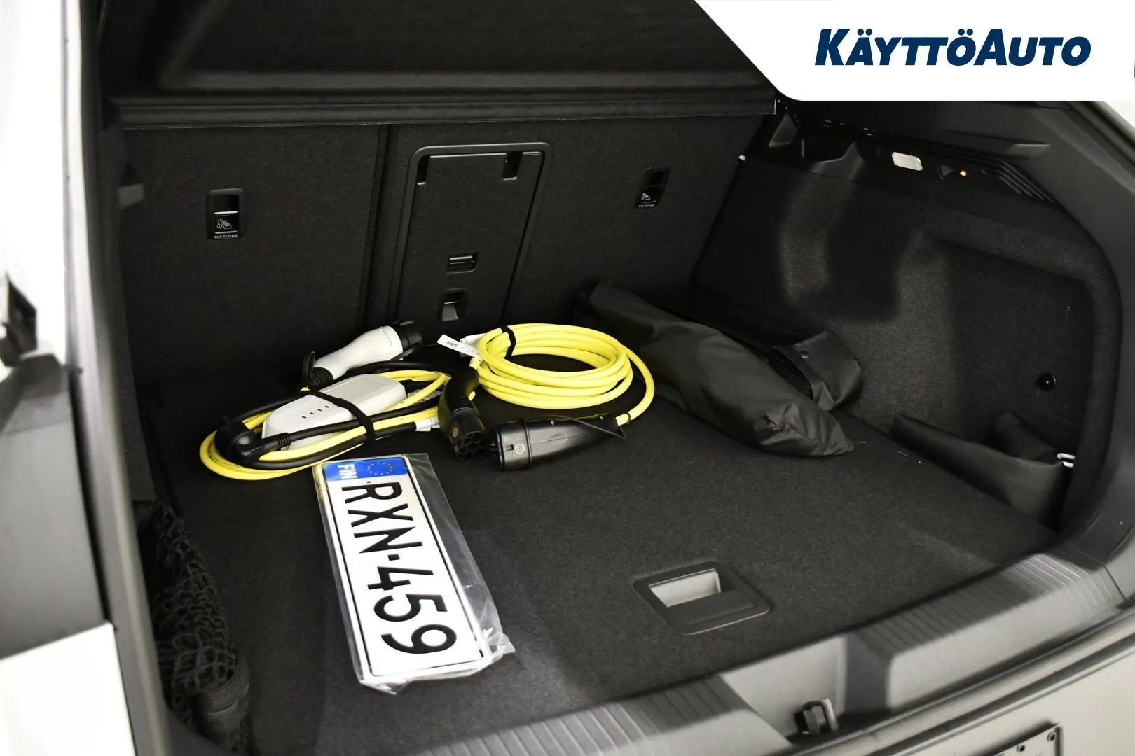 Volkswagen ID.4 RXN-459 carousel image