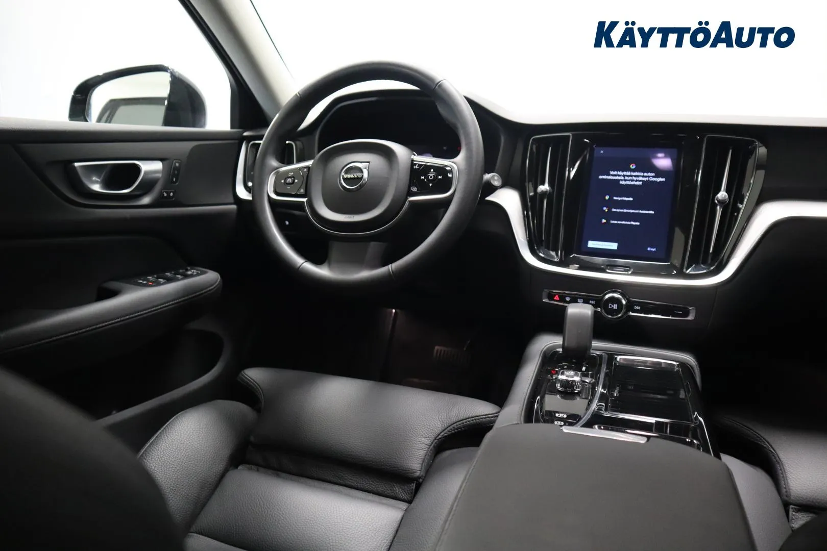 VOLVO V60 EVB-699 carousel image