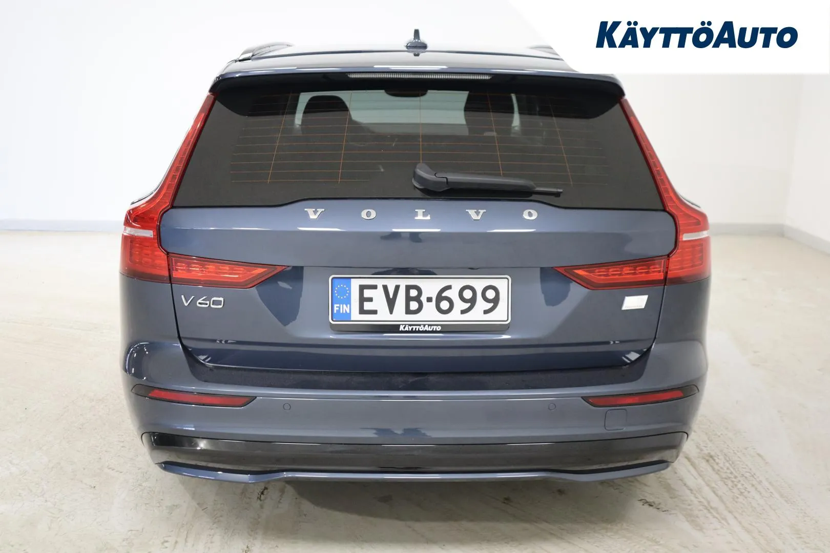 VOLVO V60 EVB-699 carousel image