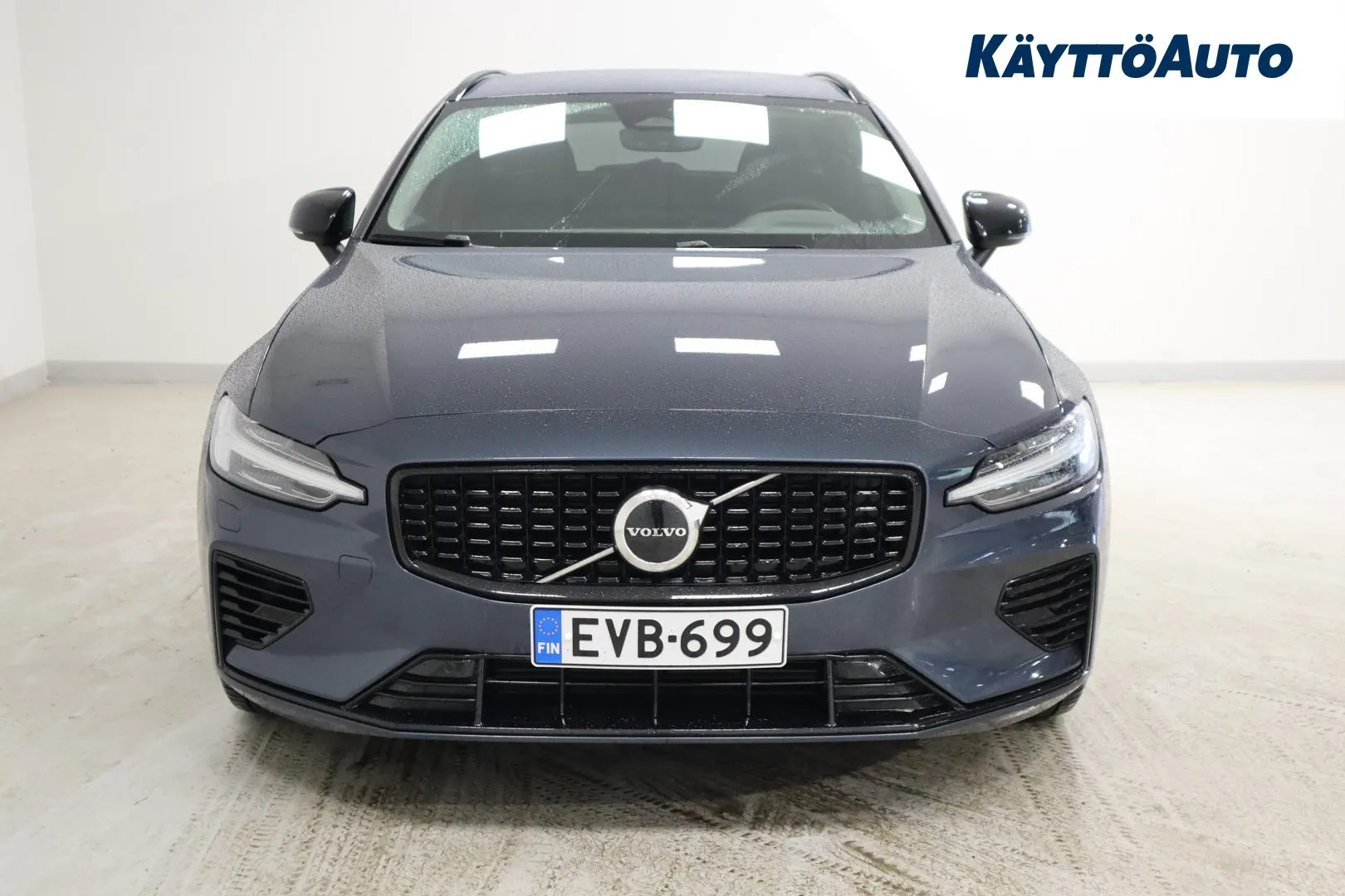 VOLVO V60 EVB-699 carousel image