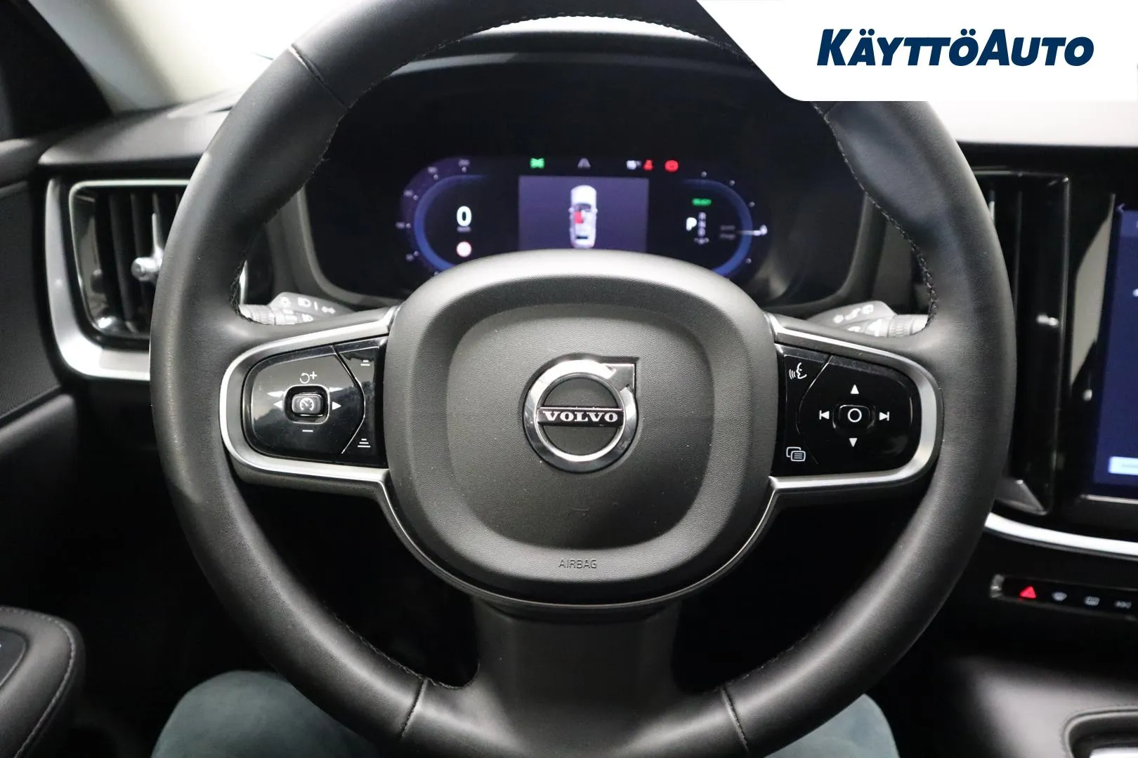 VOLVO V60 EVB-699 carousel image