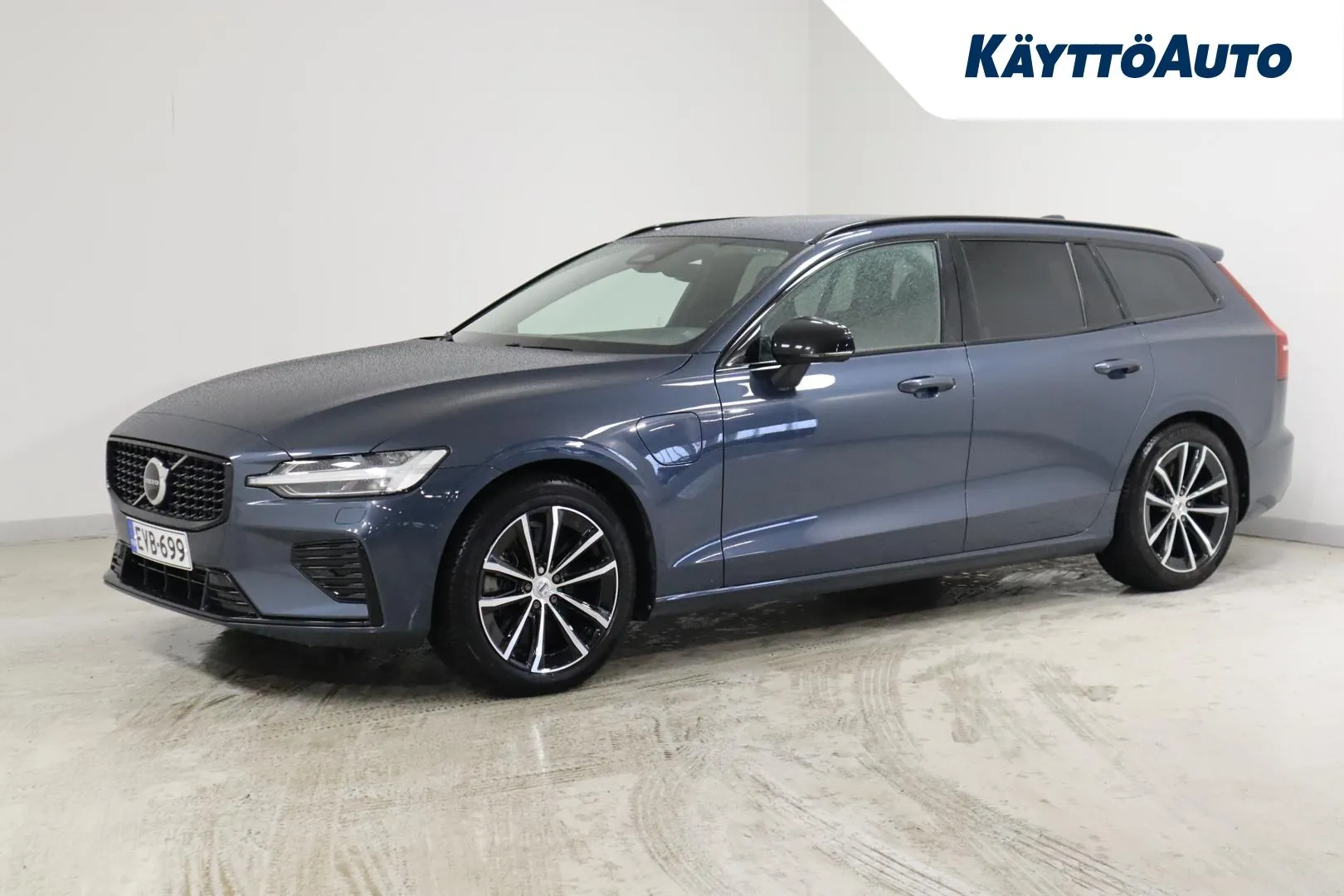 VOLVO V60 EVB-699 carousel image