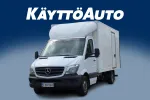 MERCEDES-BENZ Sprinter FOM-360 carousel thumbs
