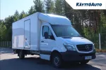 MERCEDES-BENZ Sprinter FPN-241 carousel thumbs