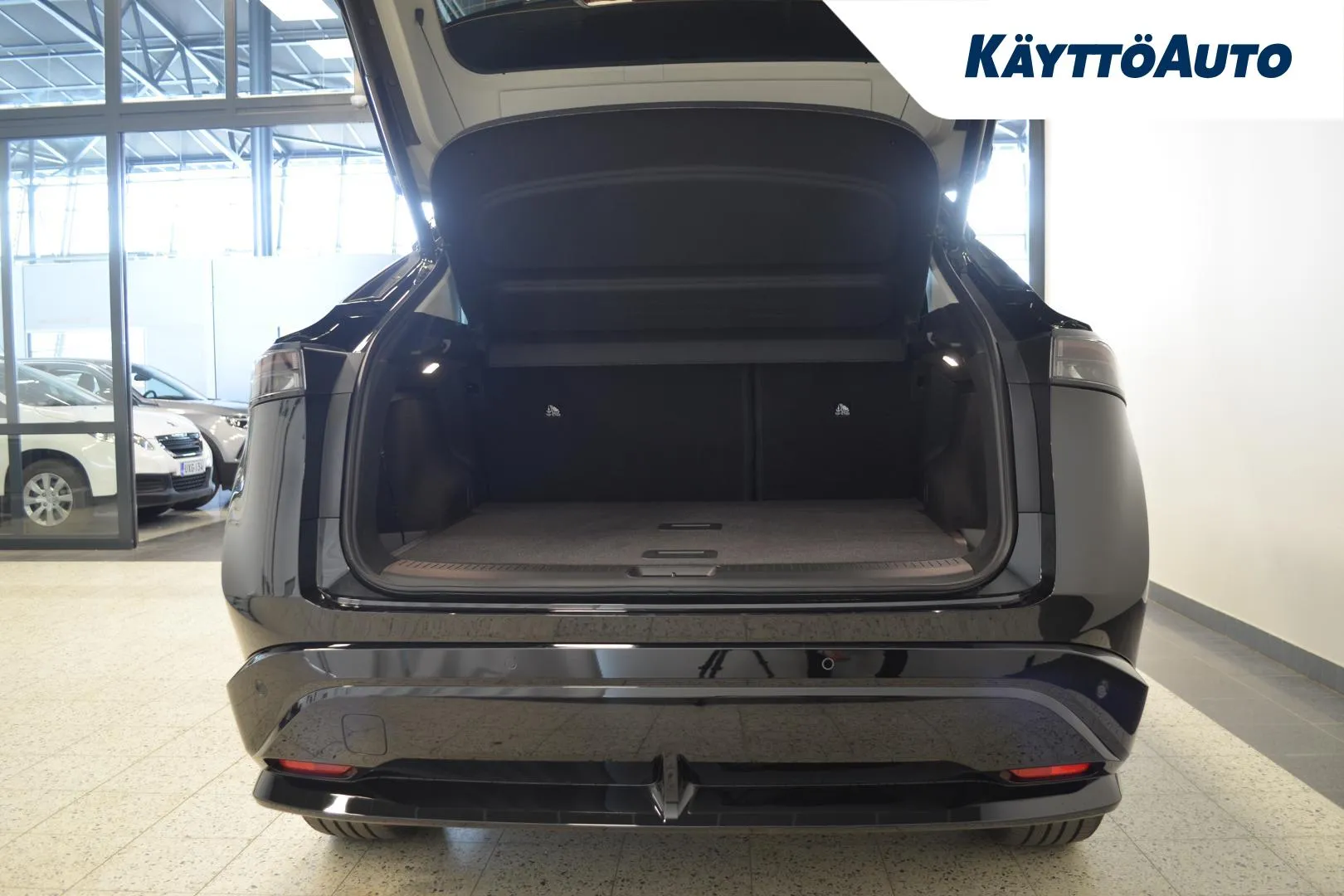 Nissan Ariya XTJ-141 carousel image