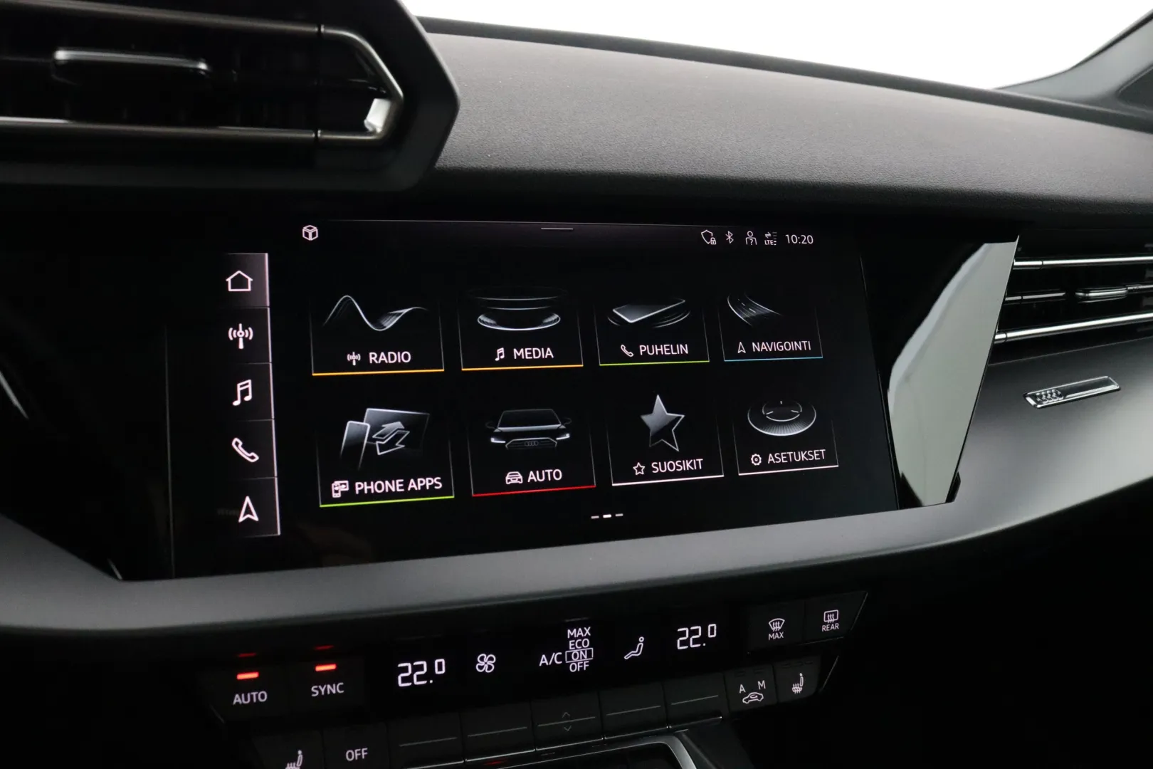 Audi A3 MPX-427 carousel image