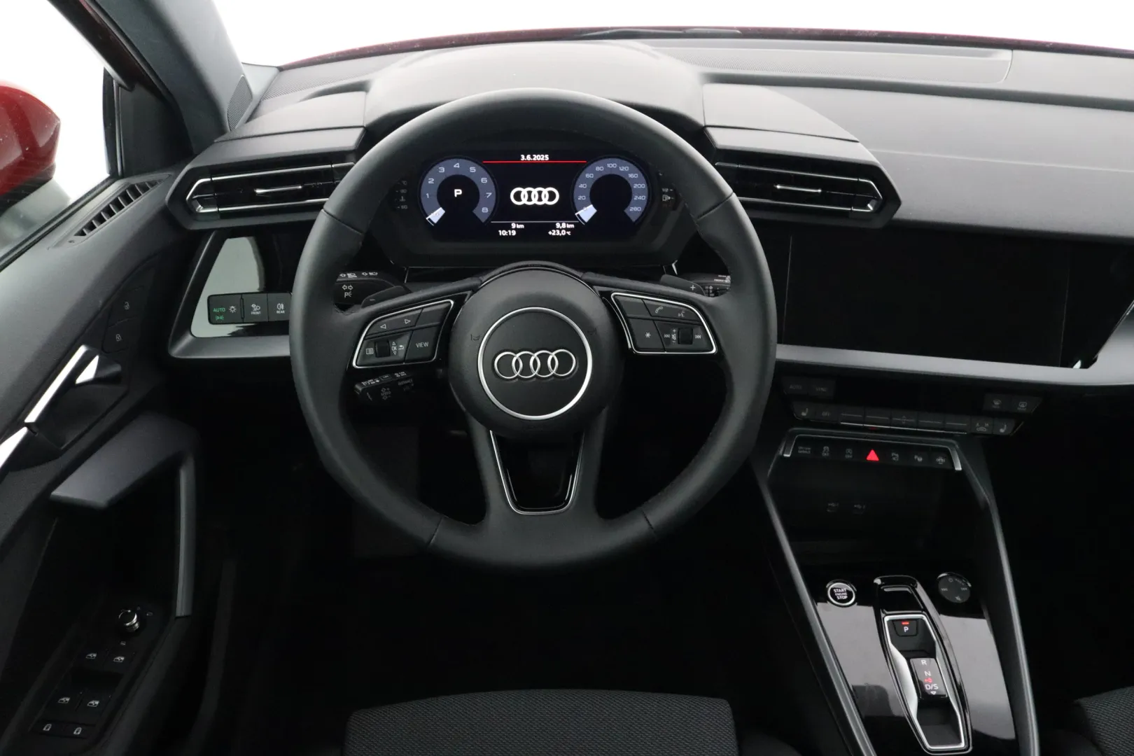 Audi A3 MPX-427 carousel image