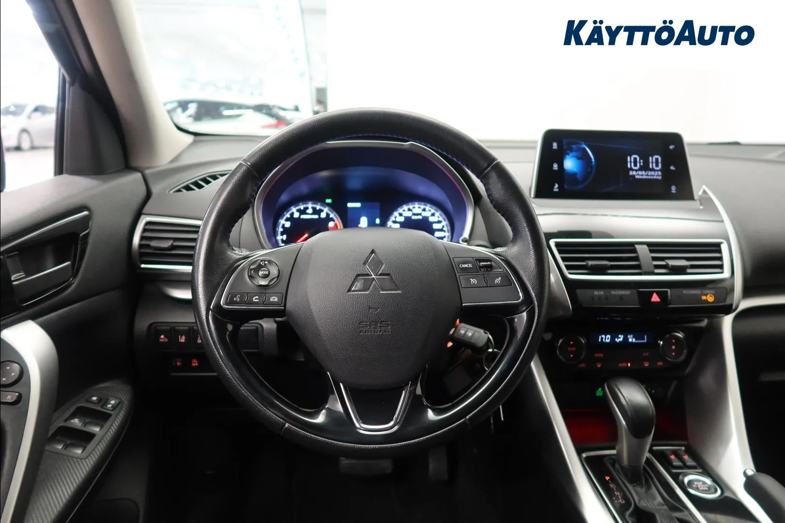 MITSUBISHI Eclipse Cross BVE-326 carousel image