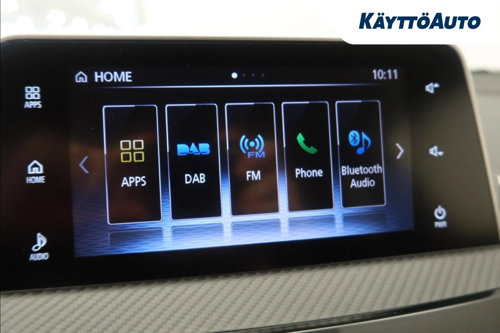 MITSUBISHI Eclipse Cross BVE-326 carousel image