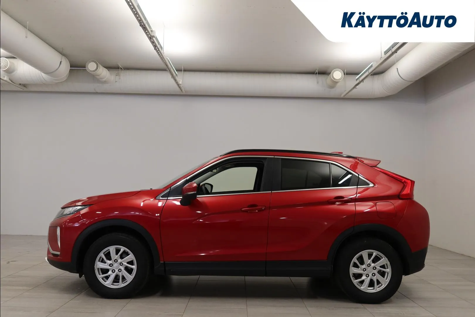 MITSUBISHI Eclipse Cross BVE-326 carousel image