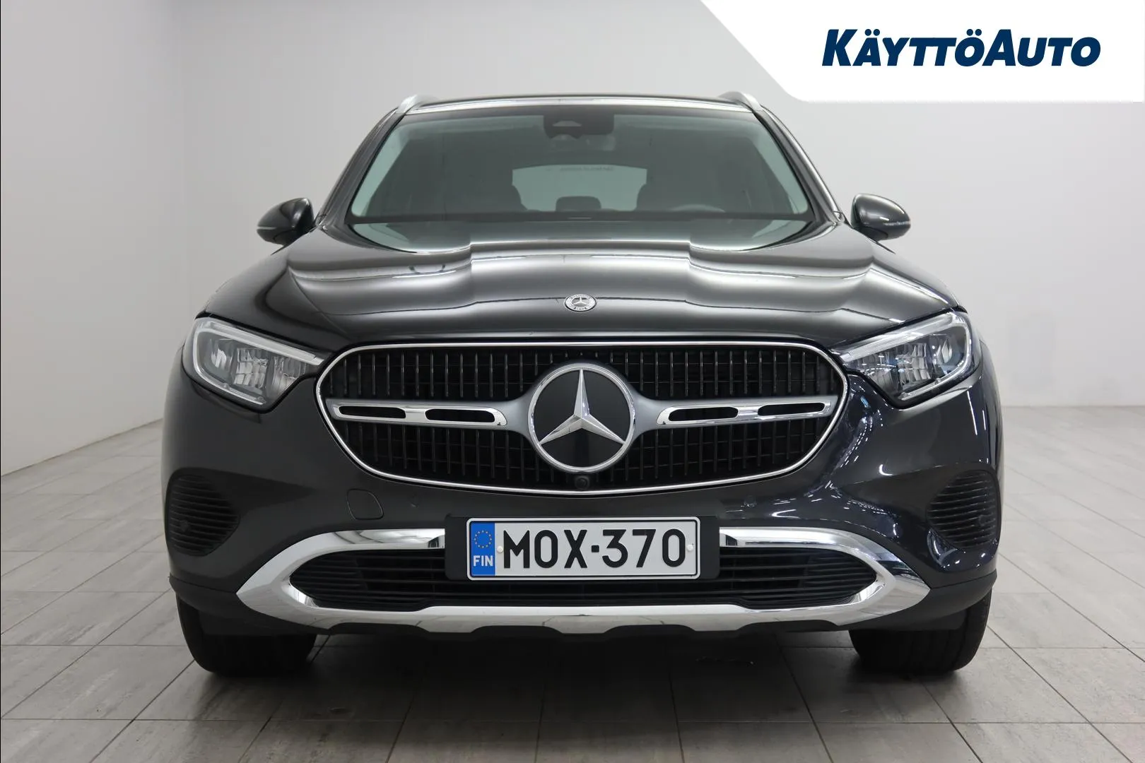 Mercedes-Benz GLC MOX-370 carousel image