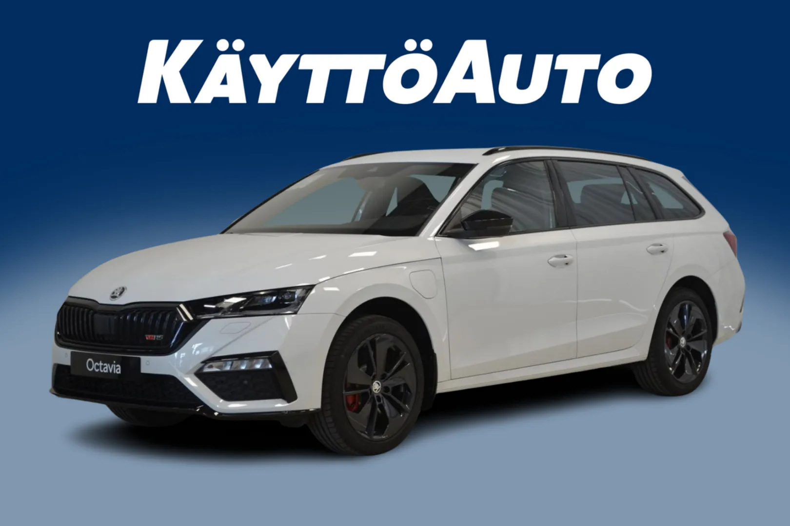 Skoda Octavia EVH-915 carousel image