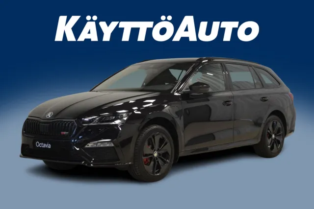 Skoda Octavia IRU-688