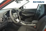 Nissan Juke SZJ-140 carousel thumbs