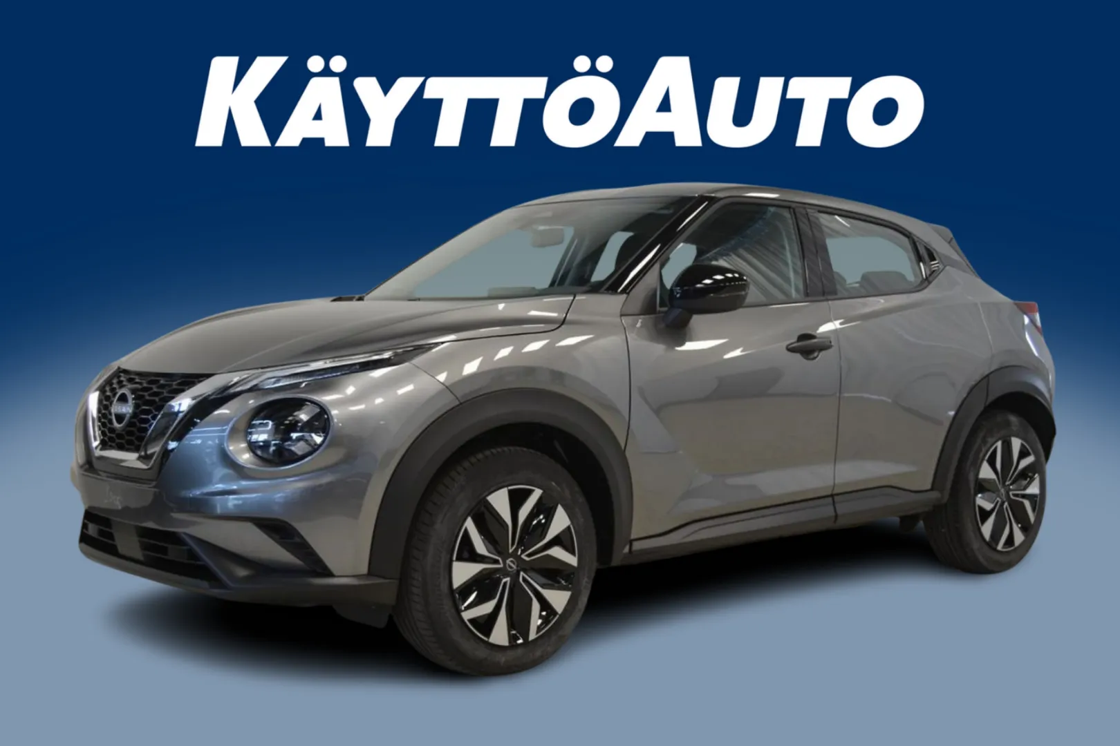 Nissan Juke SZJ-172 carousel image