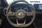 Nissan X-Trail SZJ-550 carousel thumbs