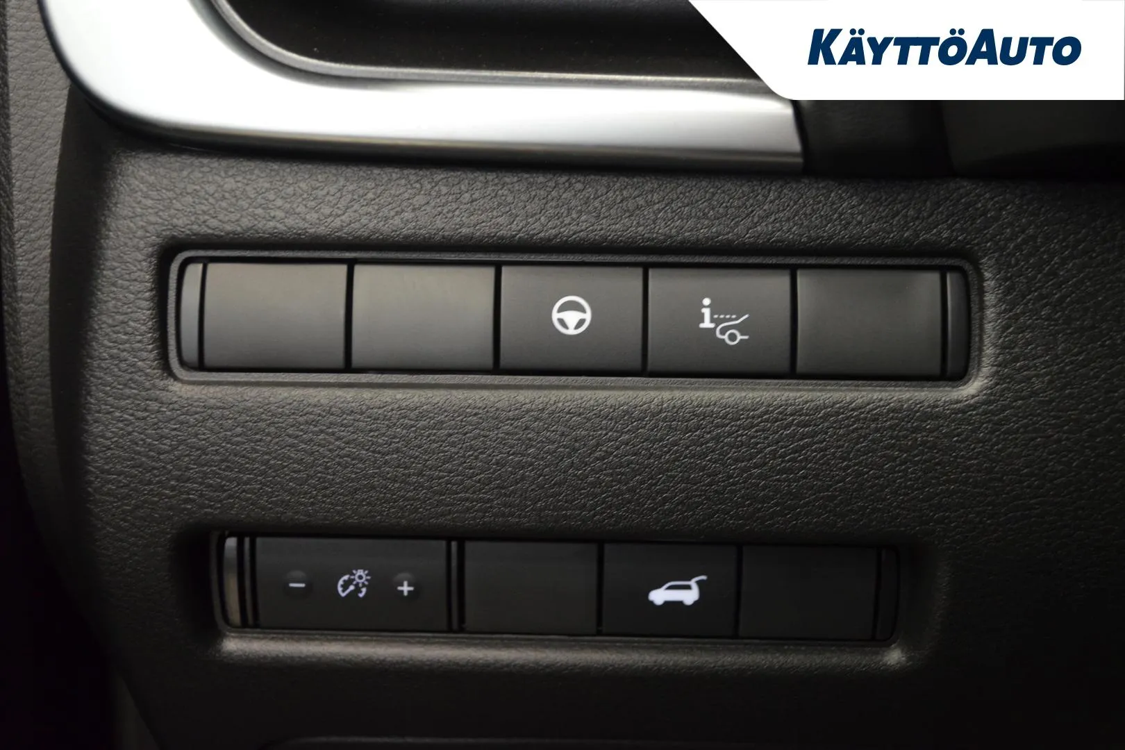 Nissan X-Trail SZJ-550 carousel image