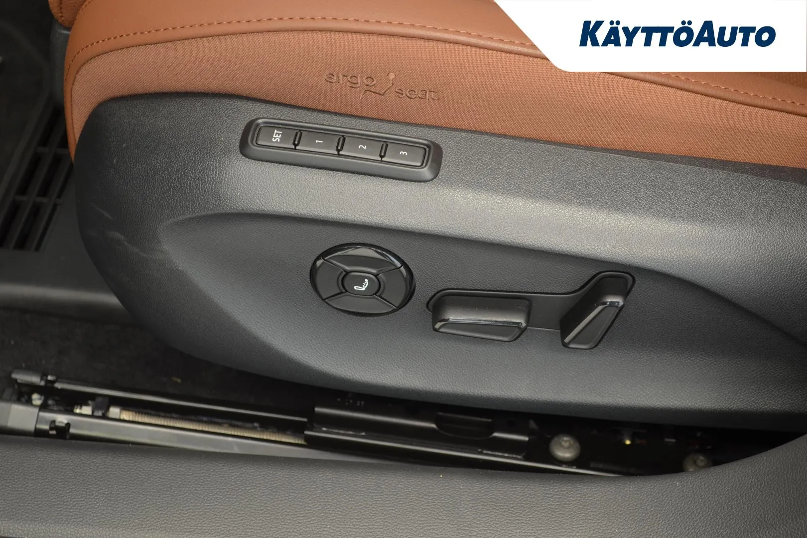 Skoda Superb XSR-440 carousel image