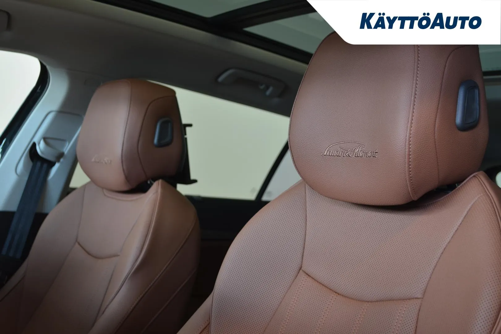 Skoda Superb XSR-440 carousel image