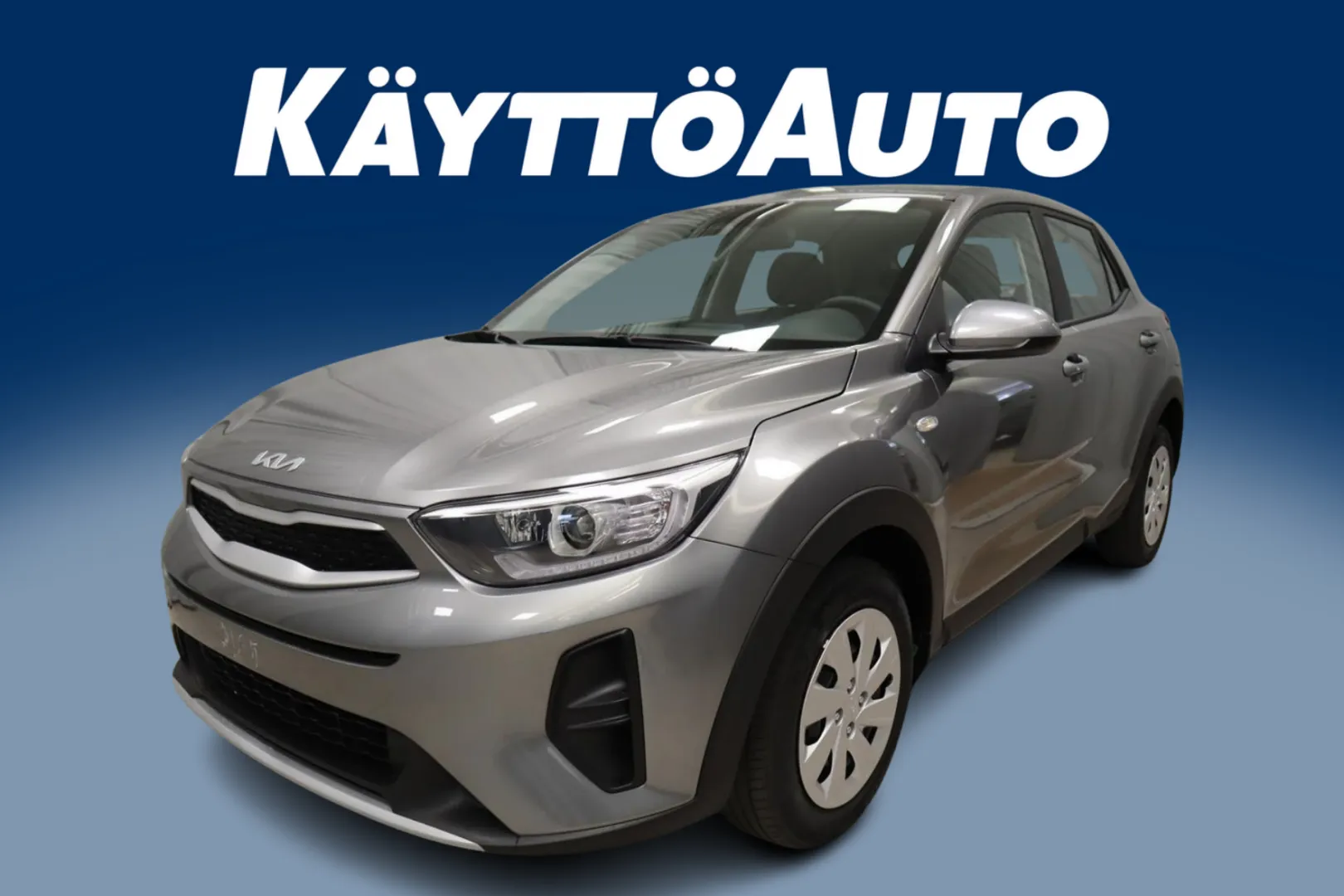 Kia Stonic JOE-156 carousel image