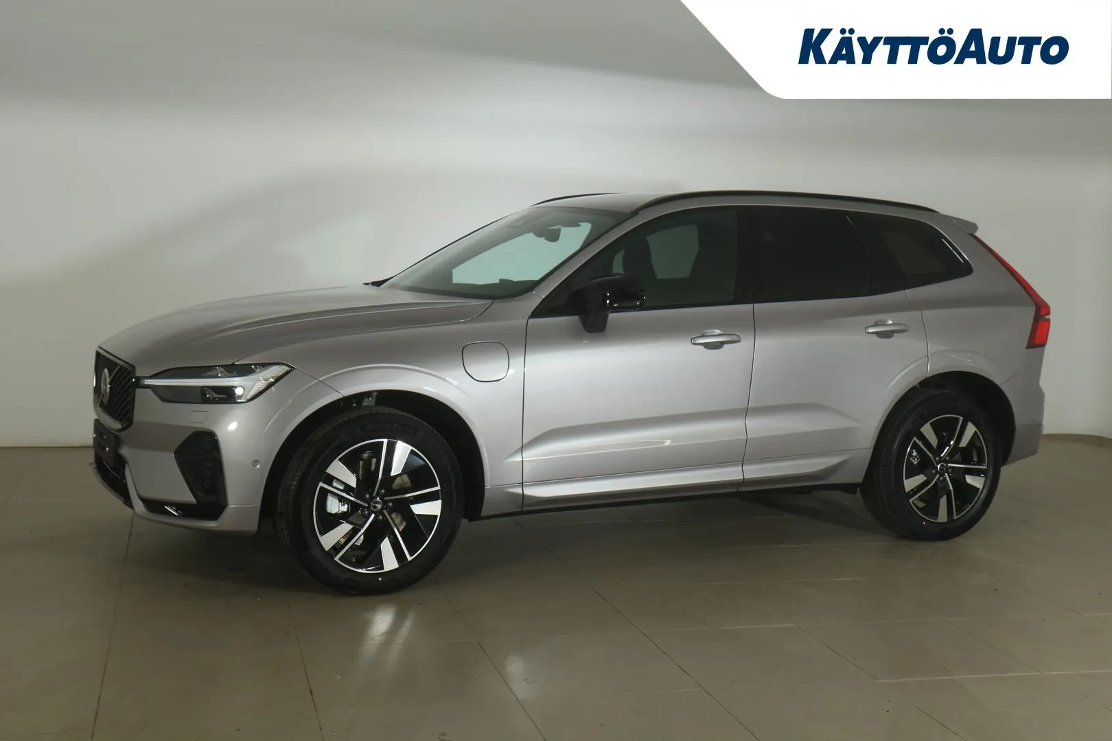 Volvo XC60 ZPP-176 carousel image