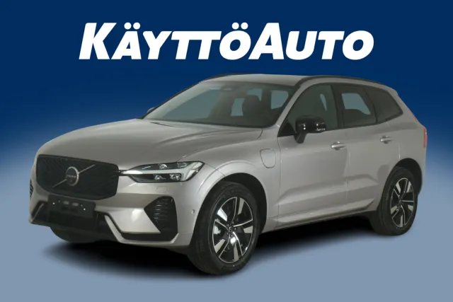 Volvo XC60 ZPP-176