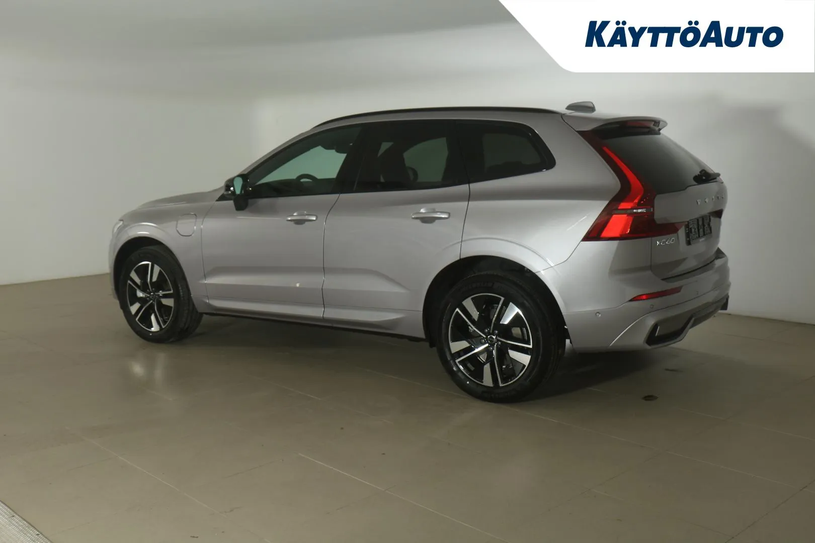Volvo XC60 ZPP-176 carousel image