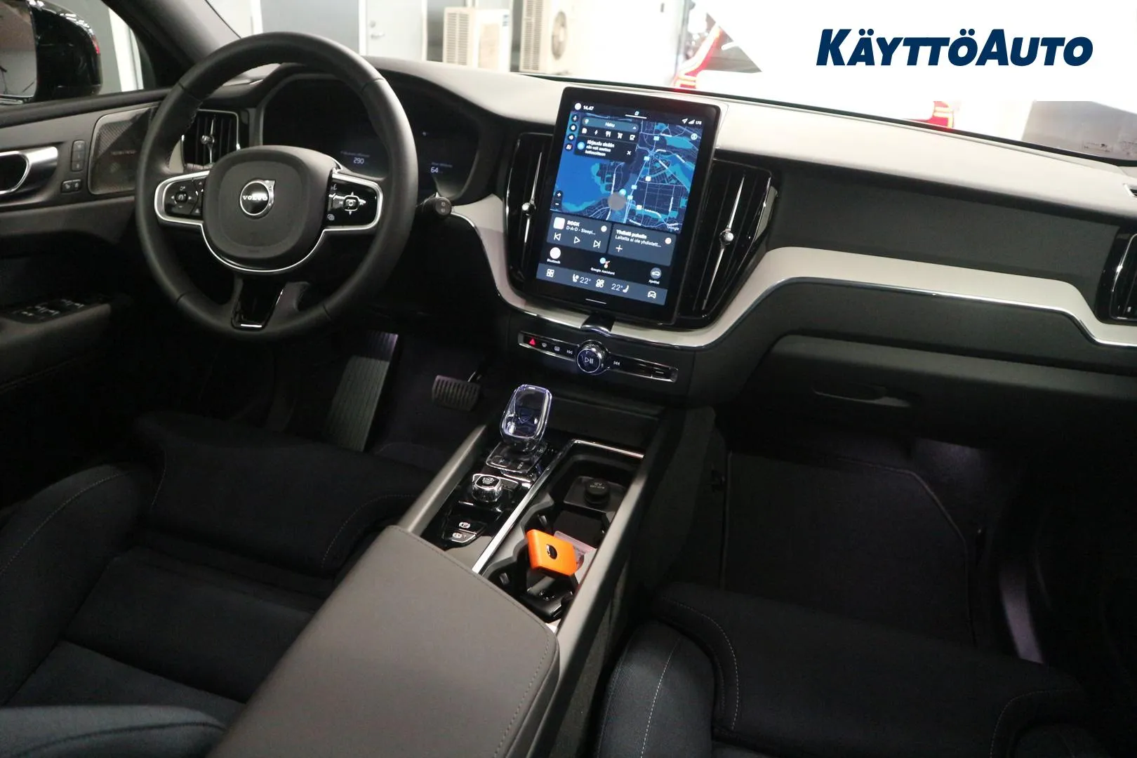 Volvo XC60 ZPP-176 carousel image