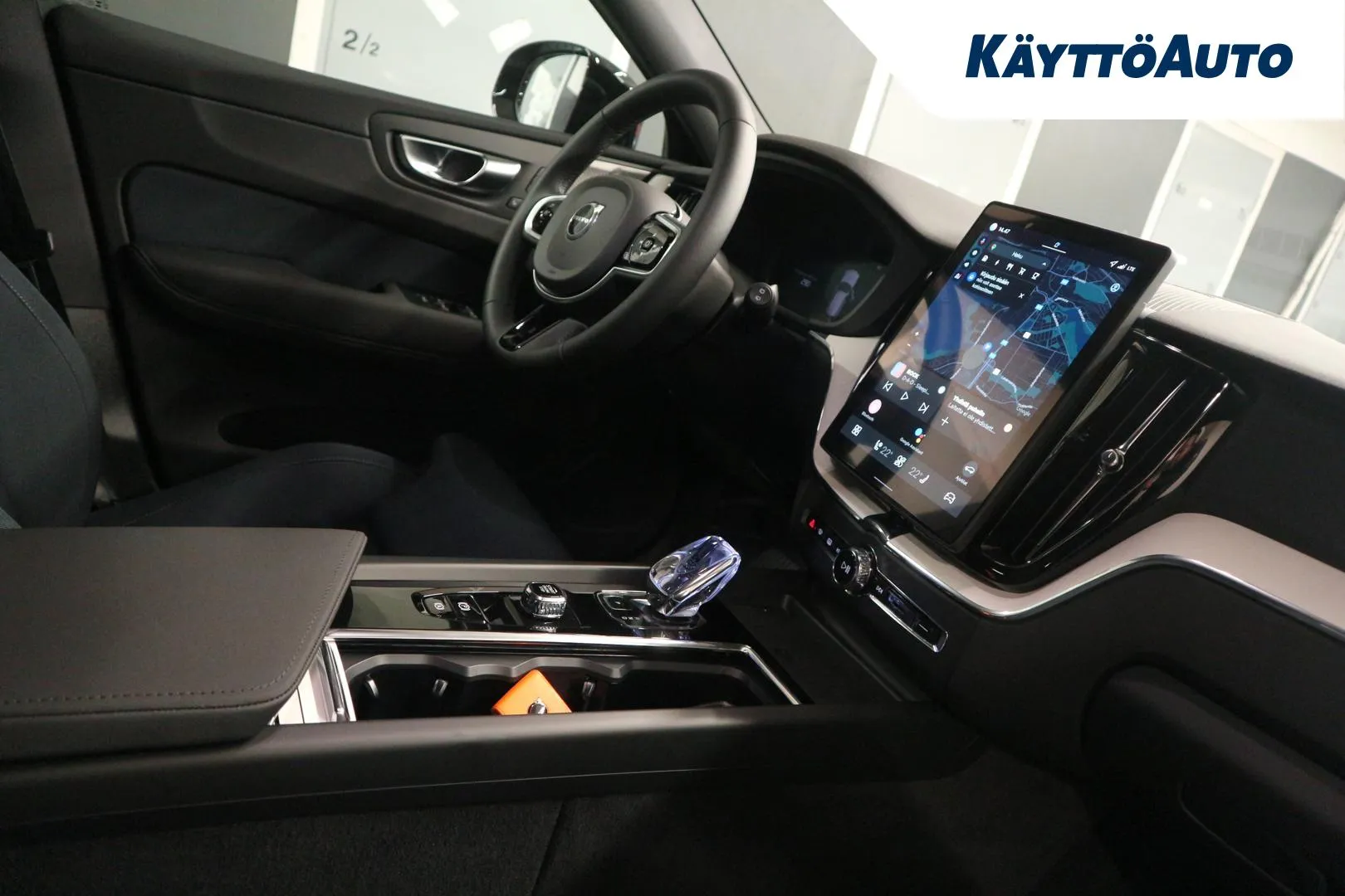 Volvo XC60 ZPP-176 carousel image