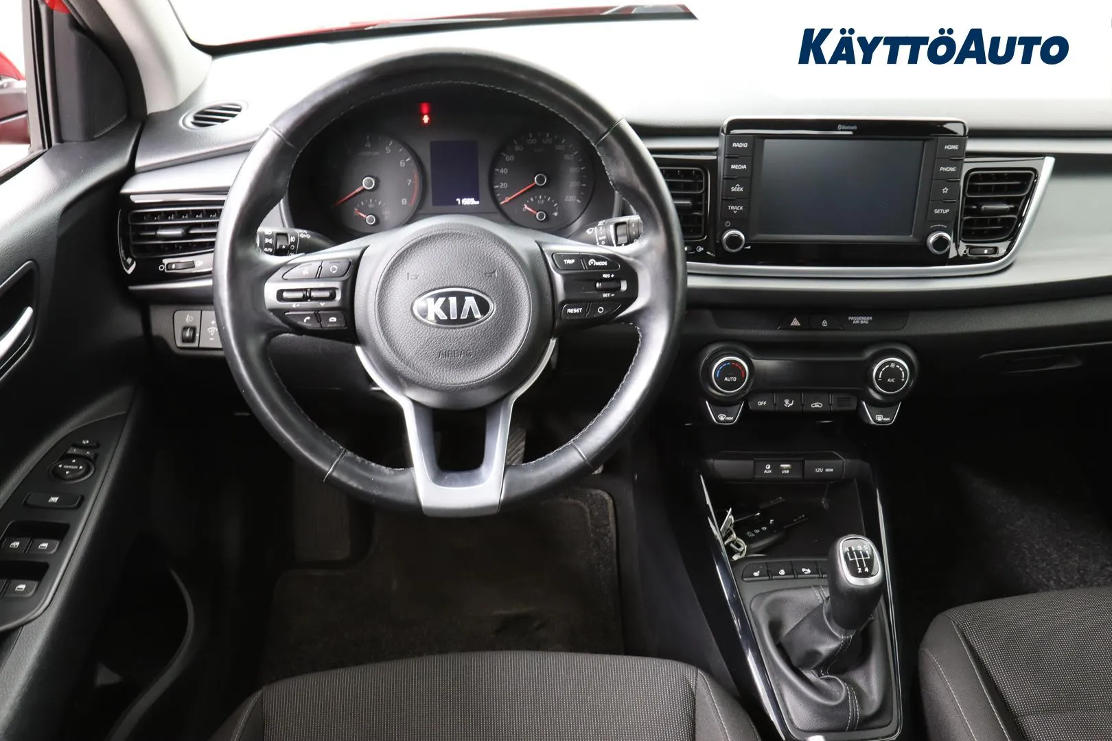 Kia Rio FNM-103 carousel image